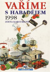 Vaříme s Habadějem 1998
