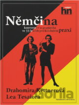 Němčina pro komerční praxi