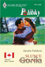 Slunce o půlnoci