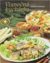 Vianočná kuchárka