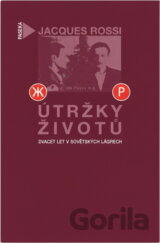 Útržky životů