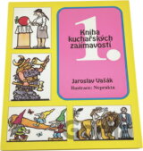 Kniha kuchařských zajímavostí