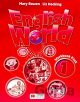 English World 1 Workbook +ebook
