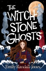 The Witchstone Ghosts