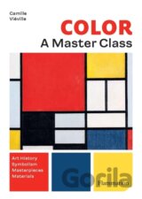 Colour: A Master Class