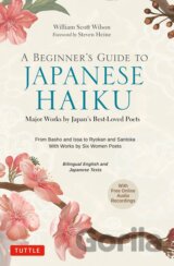 A Beginner's Guide to Japanese Haiku
