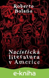 Nacistická literatura v Americe