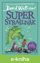 Superstrašlivák