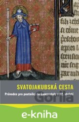 Svatojakubská cesta