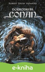 Dobrodruh Conan