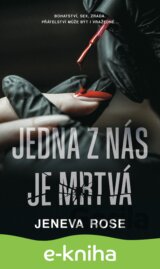 Jedna z nás je mrtvá