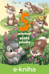 Disney Bunnies - 5minutové ušaté pohádky
