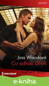 Co odhalí DNA