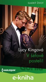 V šéfově posteli!