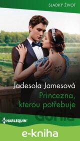Princezna, kterou potřebuje