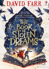 The Book of Stolen Dreams