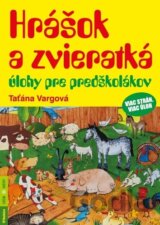 Hrášok a zvieratká