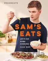Sam's Eats: Let's Do Some Cooking