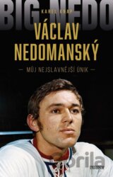 Václav Nedomanský