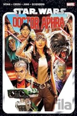 Star Wars: Doctor Aphra Omnibus, Vol. 2