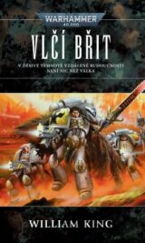 Warhammer 40 000: Vlčí břit