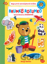 Brumko Rozumko - Spoznávame zvieratká