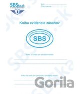 Kniha evidencie zásahov