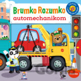 Brumko Rozumko automechanikom