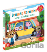Brumko Rozumko zverolekárom