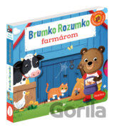 Brumko Rozumko farmárom
