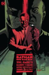Batman - One Bad Day: Two-Face