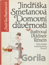Domovní důvěrnosti