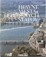 Hlavné mestá európských štátov