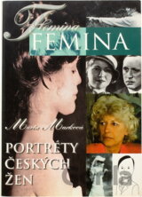 Femina : portréty českých žen