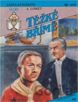 Těžké břímě