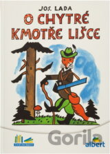 O chytré kmotře lišce