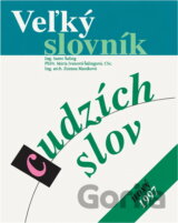 Veľký slovník cudzích slov