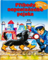 Příhody neposlušného pejska