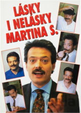 Lásky i nelásky Martina S
