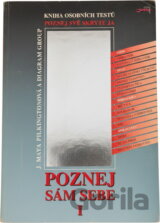 Poznej sám sebe : kniha osobních testů