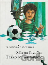 Ťažko je mustangovi