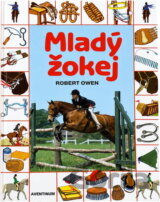Mladý žokej