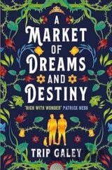 A Market of Dreams and Destiny