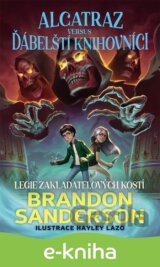 Legie Zakladatelových kostí