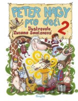 Peter Nagy pre deti 2