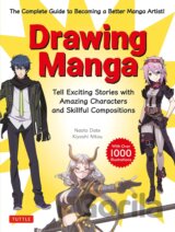 Drawing Manga