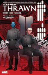 Star Wars: Thrawn [New Printing]
