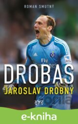 Drobas: Jaroslav Drobný