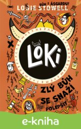 Loki: zlý bůh se snaží polepšit