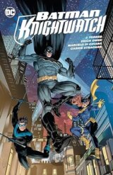 Batman: Knightwatch